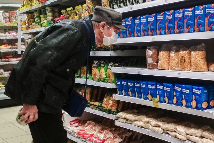 Капуста, морковь и яйца: сколько теперь стоят базовые продукты