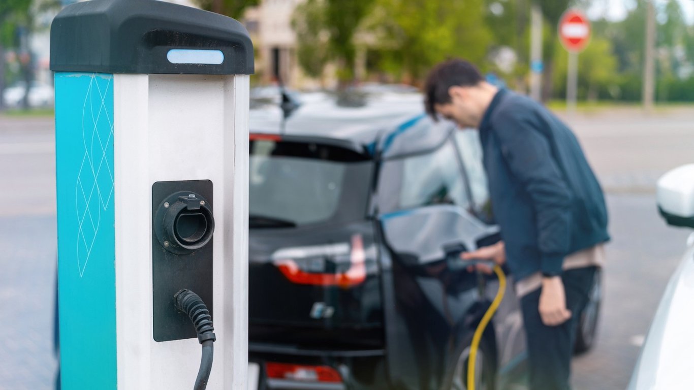 Czy szybkie ładowanie szkodzi samochodowi elektrycznemu
