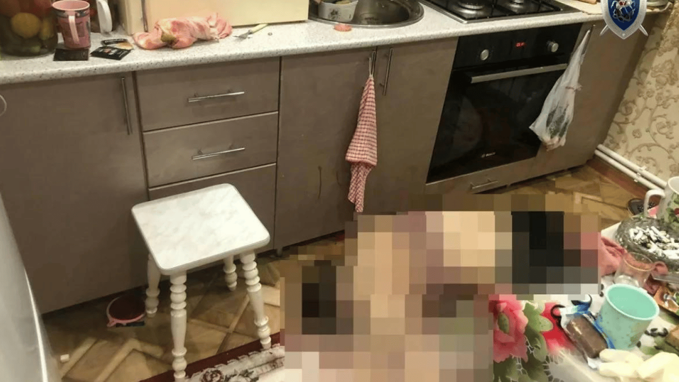 In Russia, a veteran of the 'Special Military Operation' killed almost his entire family