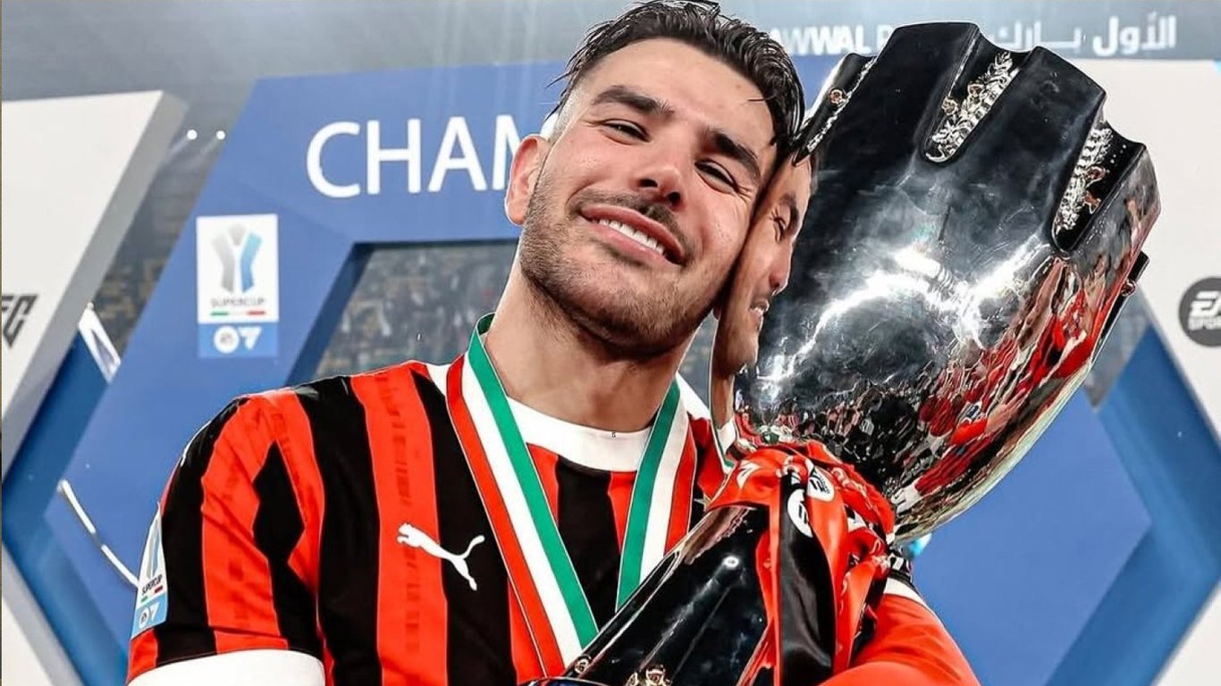 Znakomity Milan 'prawie za darmo' trafił do Al-Hilal