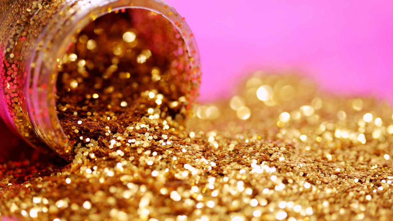 Where 99% of the Gold Reserves are Hidden