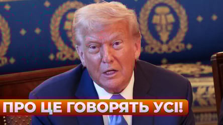 Trump resumed arms supplies to Ukraine - Day.LIVE broadcast