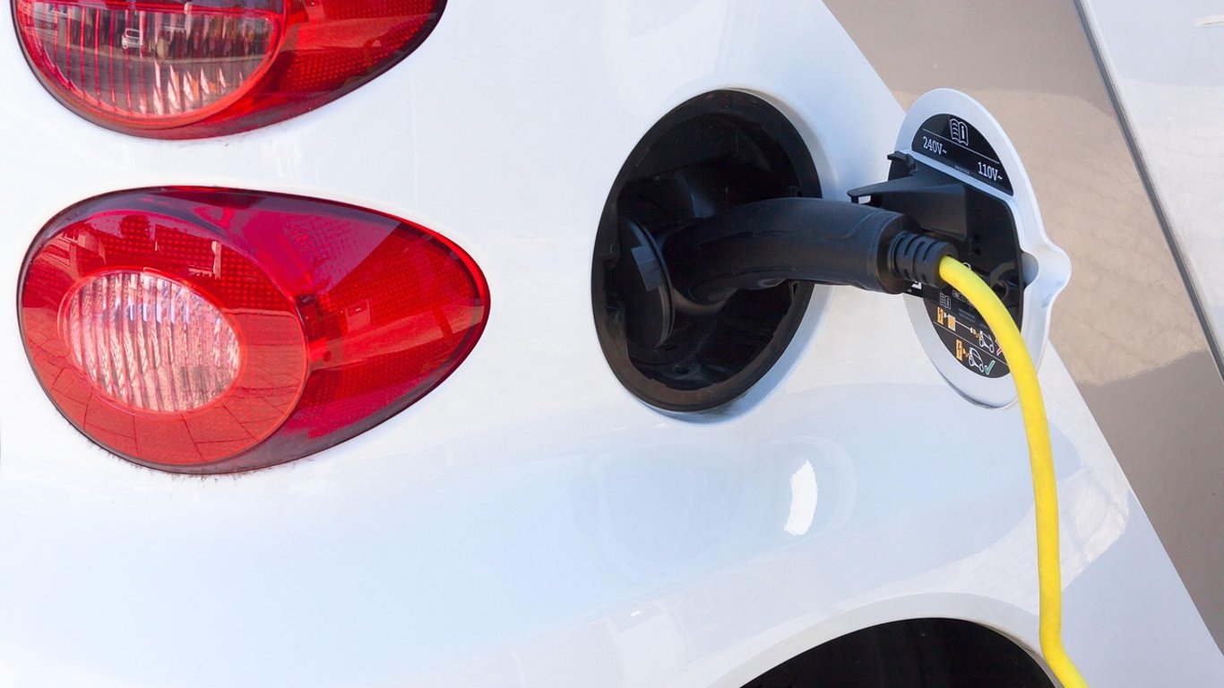 Neues Energieniveau – In China werden einzigartige Batterien getestet