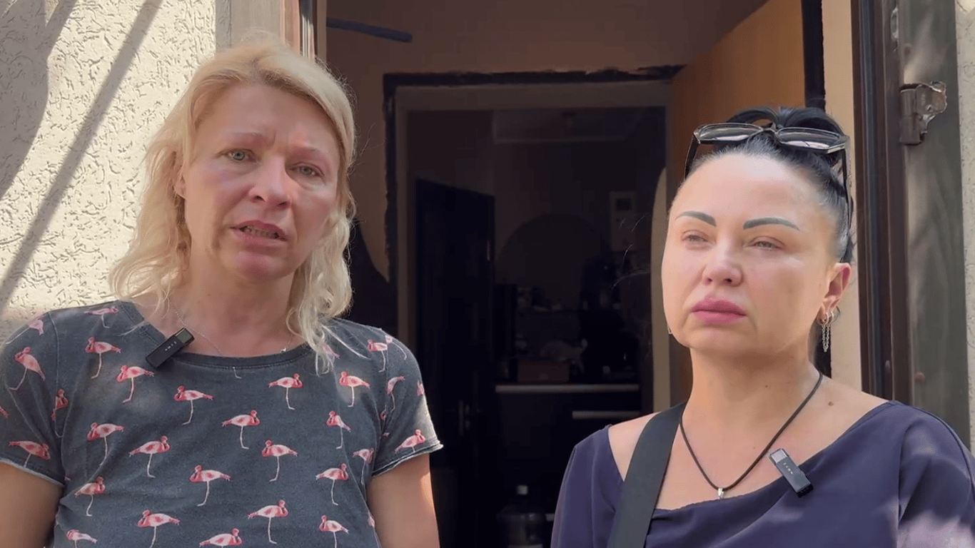 It seemed like the last seconds of life - Kharkiv resident on the Russian shelling