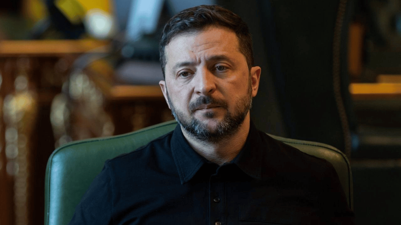 Selenskyj plant, den Botschafter der Ukraine in den USA zu ersetzen - Medien