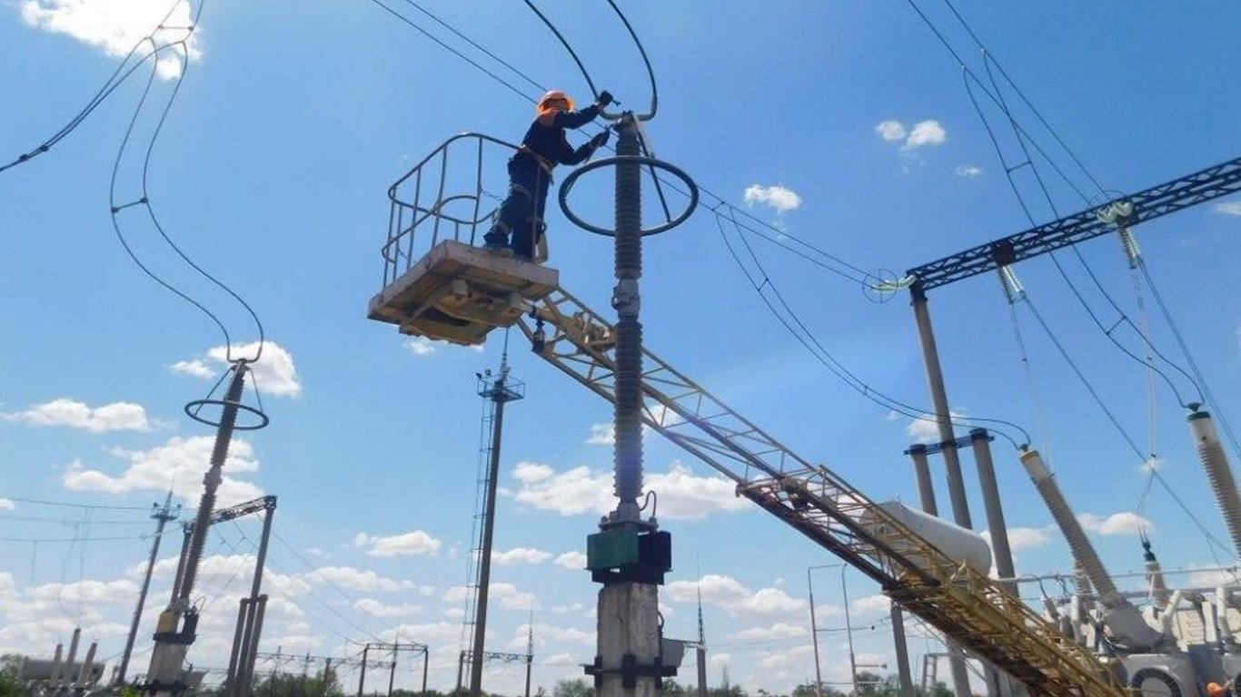 Эксперт пояснил, насколько уязвима сейчас энергосистема Украины
