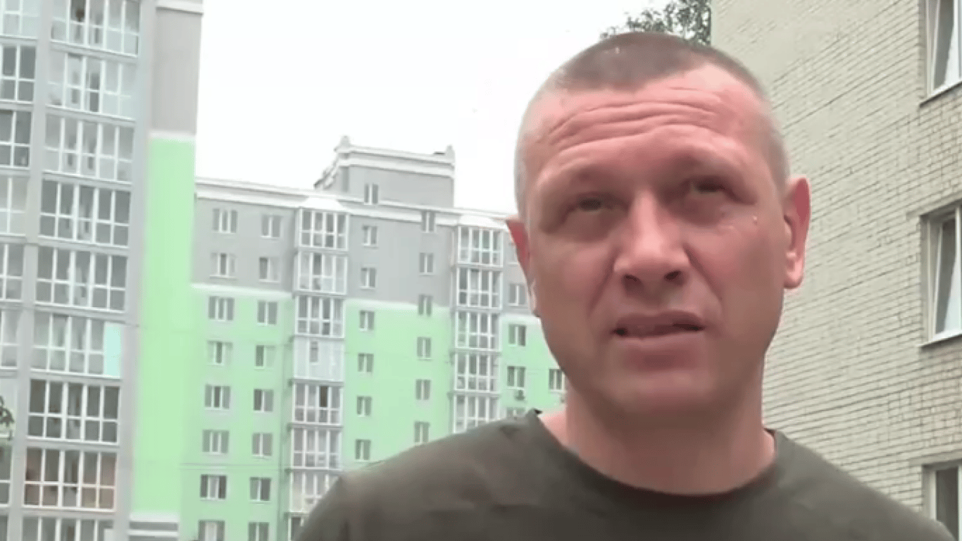 Три роки в полоні — захисник ЧАЕС розповів про ставлення росіян