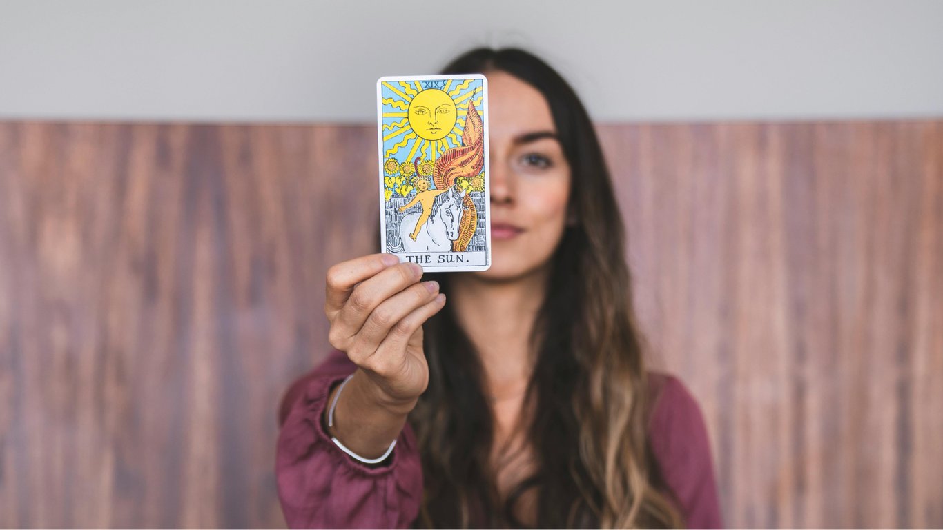 Tarot bietet diesen Tierkreiszeichen in naher Zukunft eine seltene Chance