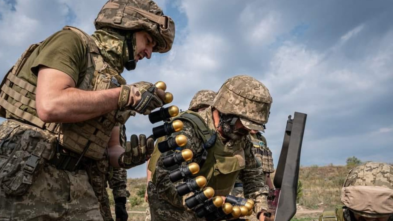 Soldaten erhalten im August 24.000 UAH - wer hat das Recht?