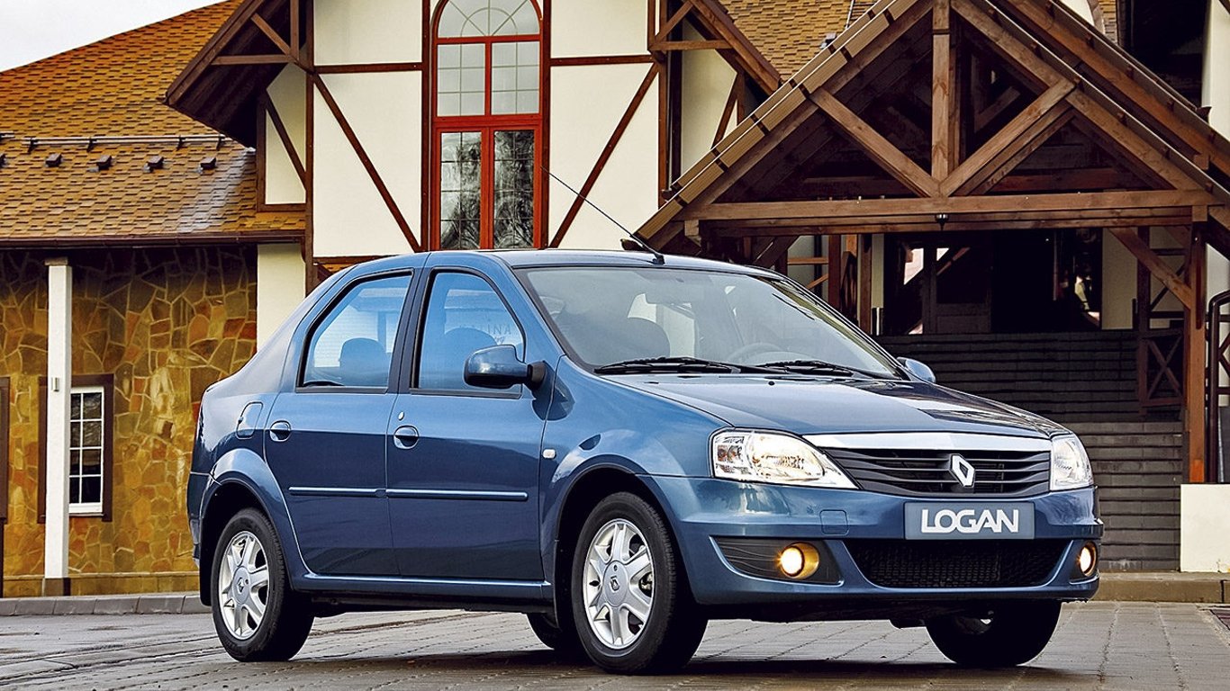 С каким двигателем стоит купить подержанные Renault Logan и Sandero