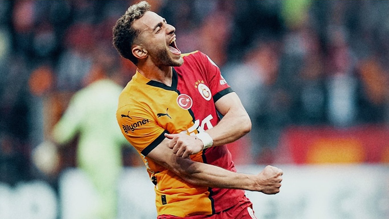 Schachtar kämpft mit Inter um den Star des Weltfußballs