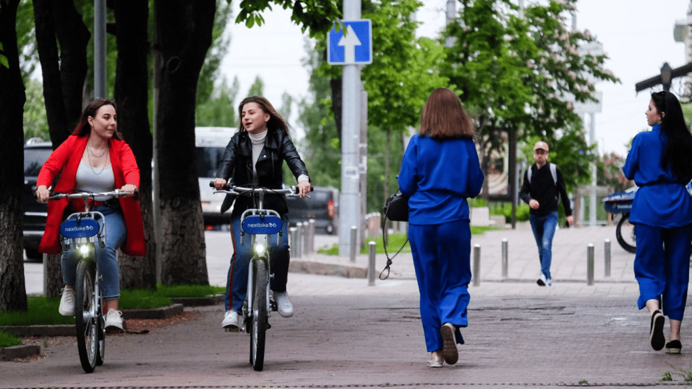 У Києві різко похолоднішає — прогноз погоди на завтра