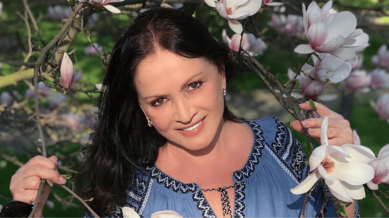 Sofia Rotaru könnte erstmals seit einigen Jahren wieder öffentlich auftreten