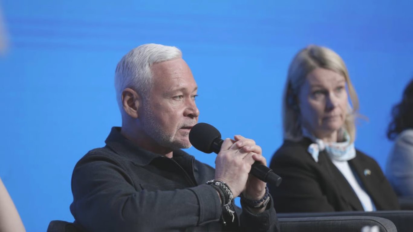 Terekhov estimated how much money is needed for the complete reconstruction of Kharkiv