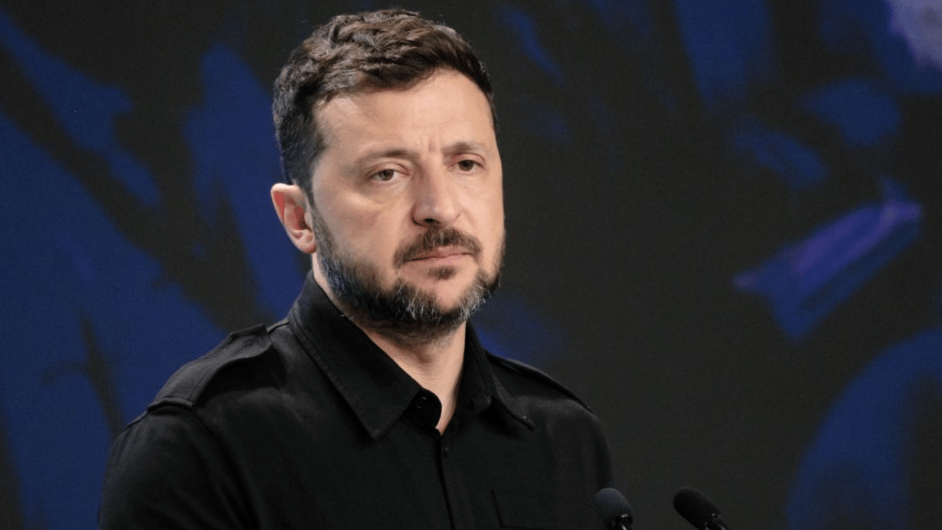 Zeleński ujawnia, ile systemów obrony powietrznej otrzyma Ukraina i od kogo