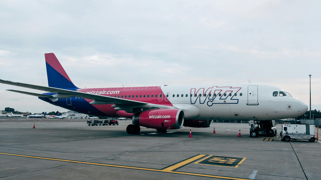 Wizz Air hat eine neue Funktion in der App für Passagiere angekündigt