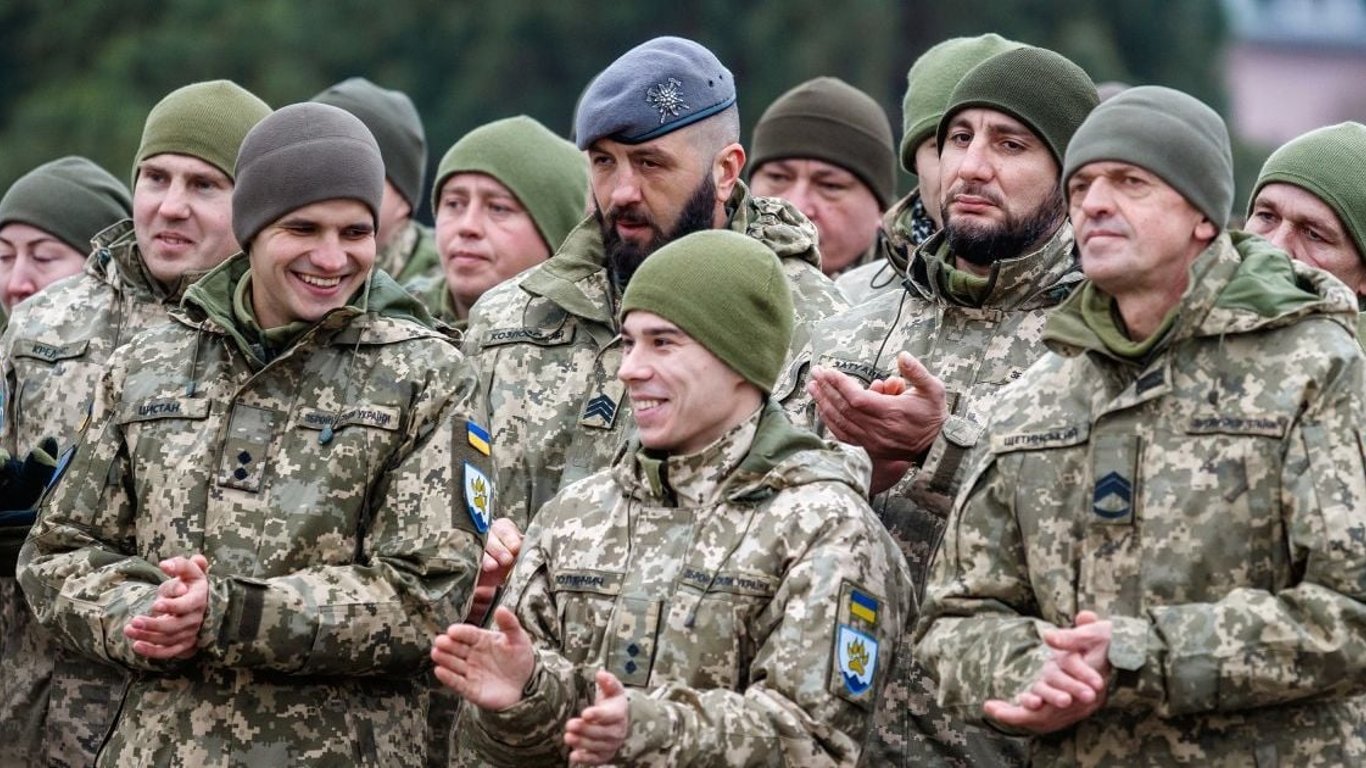 Conscription in July - who can qualify for full exemption