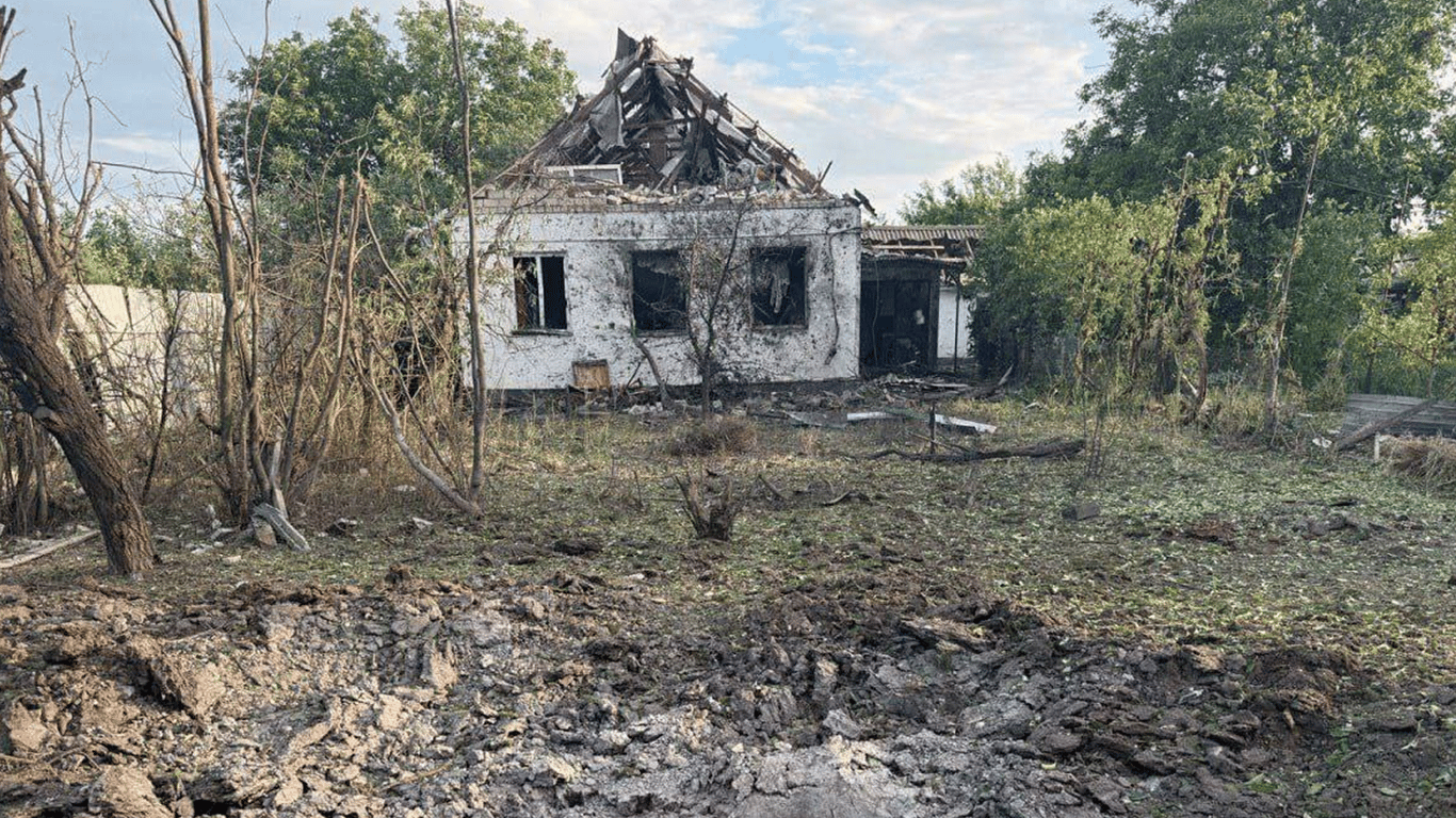 РФ завдала понад 500 ударів по Запоріжжю за добу — є загиблі
