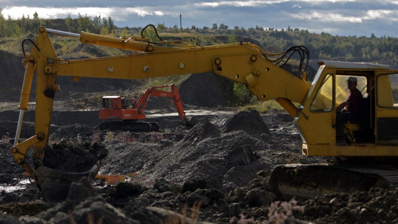 There Will Be More Gold - How Scientists' Invention Will Change Resource Extraction