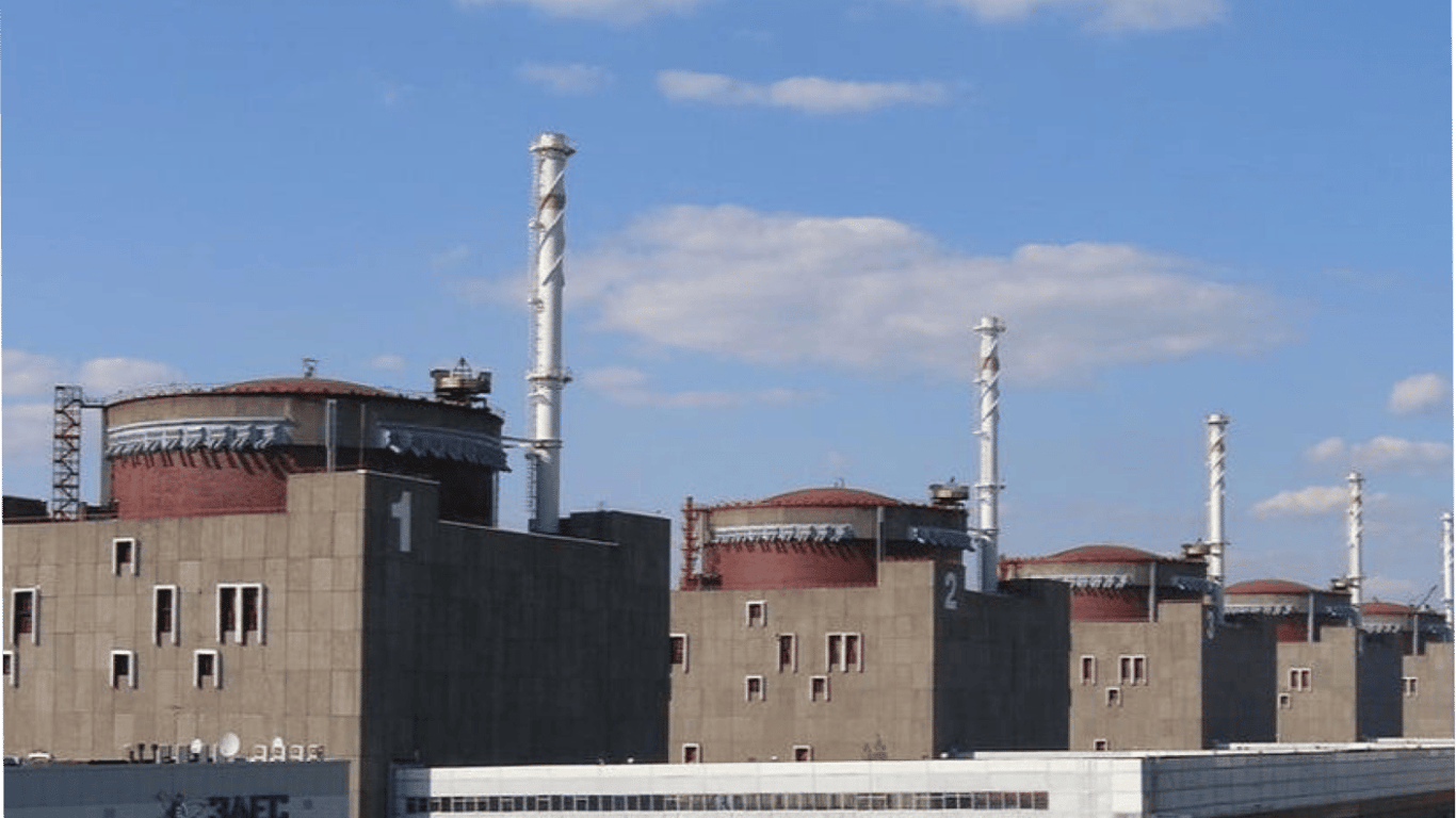 IAEA meldet Schüsse im Kernkraftwerk Saporischschja