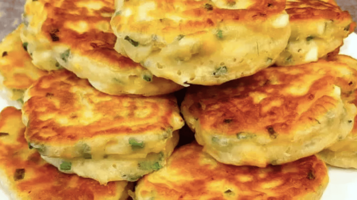 Breakfast Pirozhki That Cook Themselves — A Hassle-Free Recipe