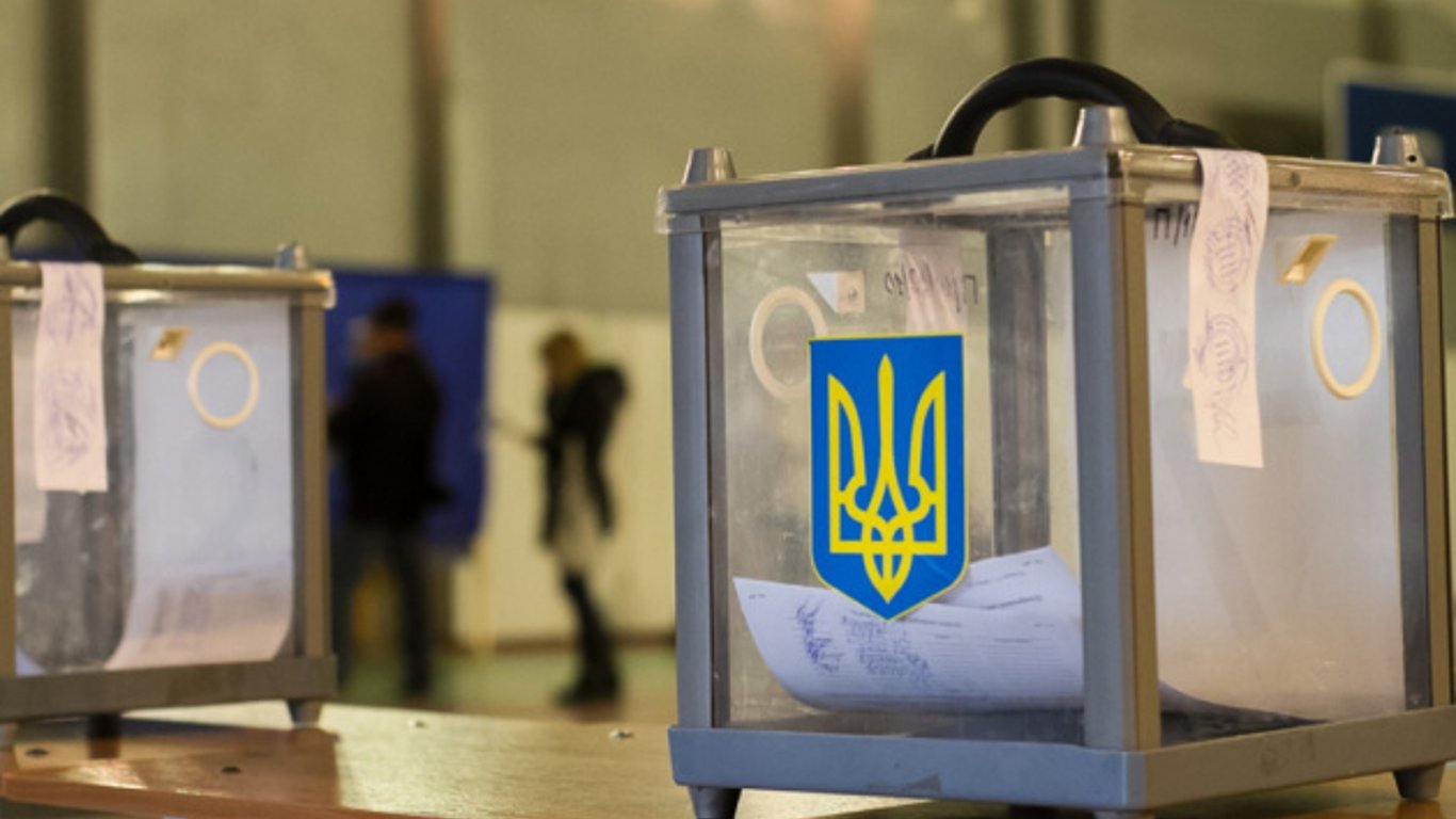 ЦВК раскритиковала законопроект о послевоенных выборах — что не так