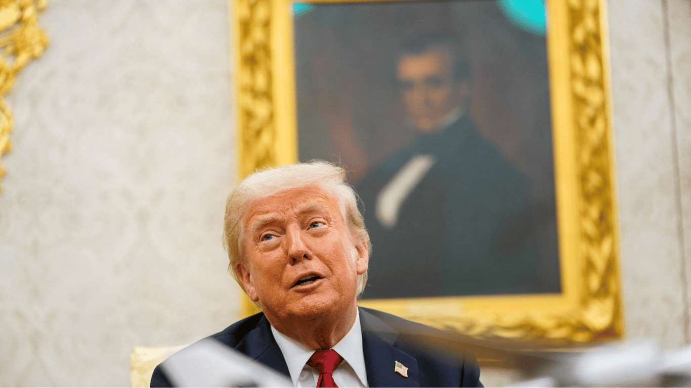 Trump odpowiedział, kiedy pierwsze systemy Patriot dotrą na Ukrainę