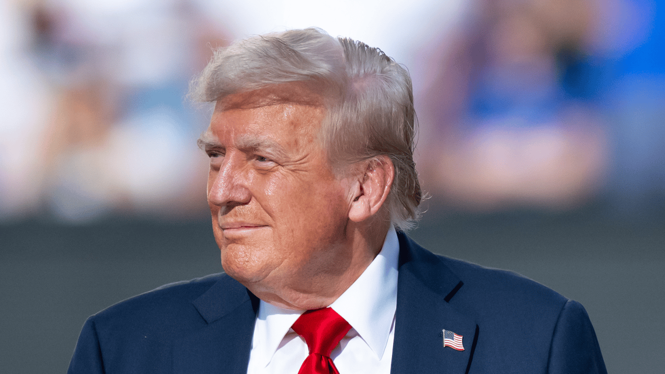 Trump erwägt die Lieferung von JASSM-Langstreckenraketen an die Ukraine - Medien