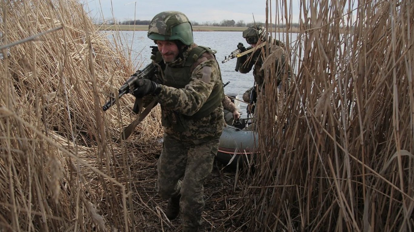 Ворог атакує південь України — які перспективи