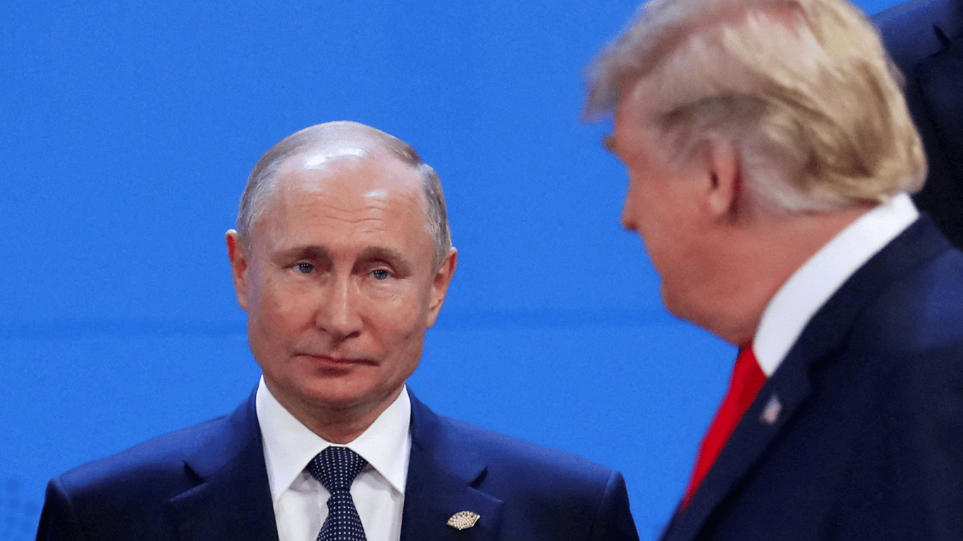 ЦПД оценил, завершит ли РФ войну за 50 дней по требованию Трампа