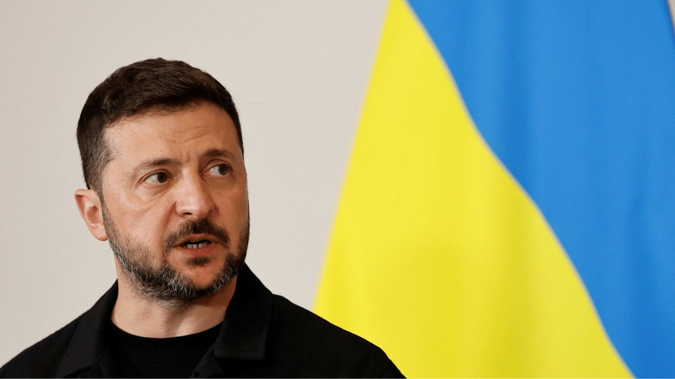 Die USA wollen Waffen aus der Ukraine kaufen - Details von Selenskyj