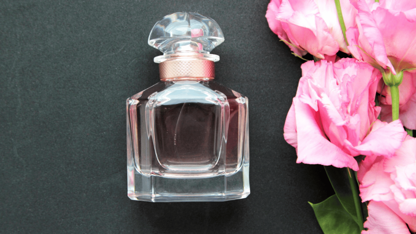 A new floral fragrance that everyone will want in their collection