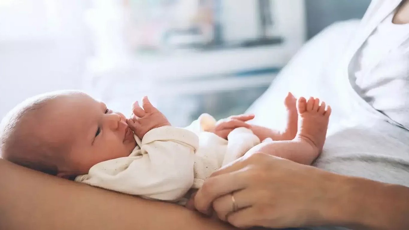 Odesa region ranks fourth in birth and mortality rates