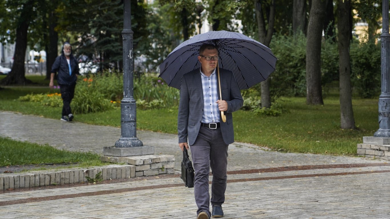 Cyklon przyniesie deszcze i upały — prognoza pogody na weekend