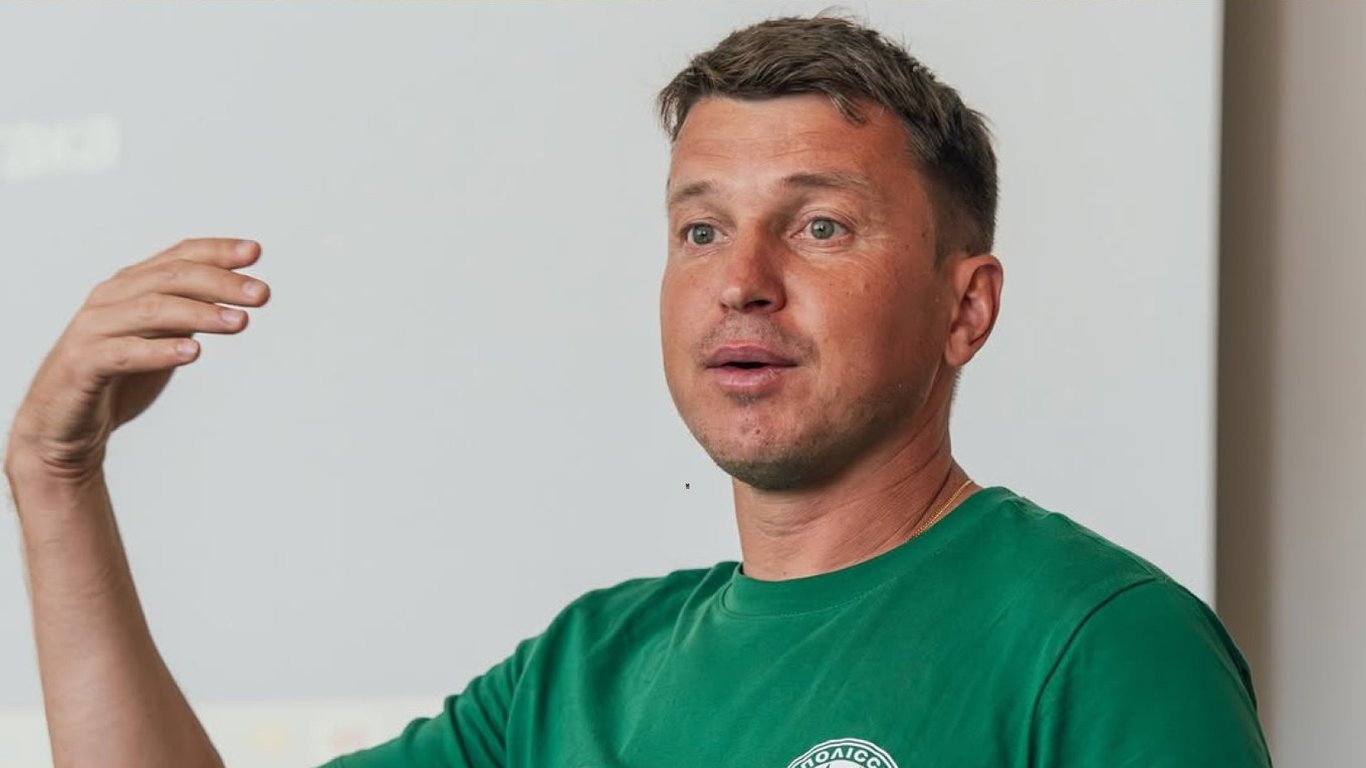 Rotan hat einen starken und erfahrenen Spieler bei Polissya angefragt