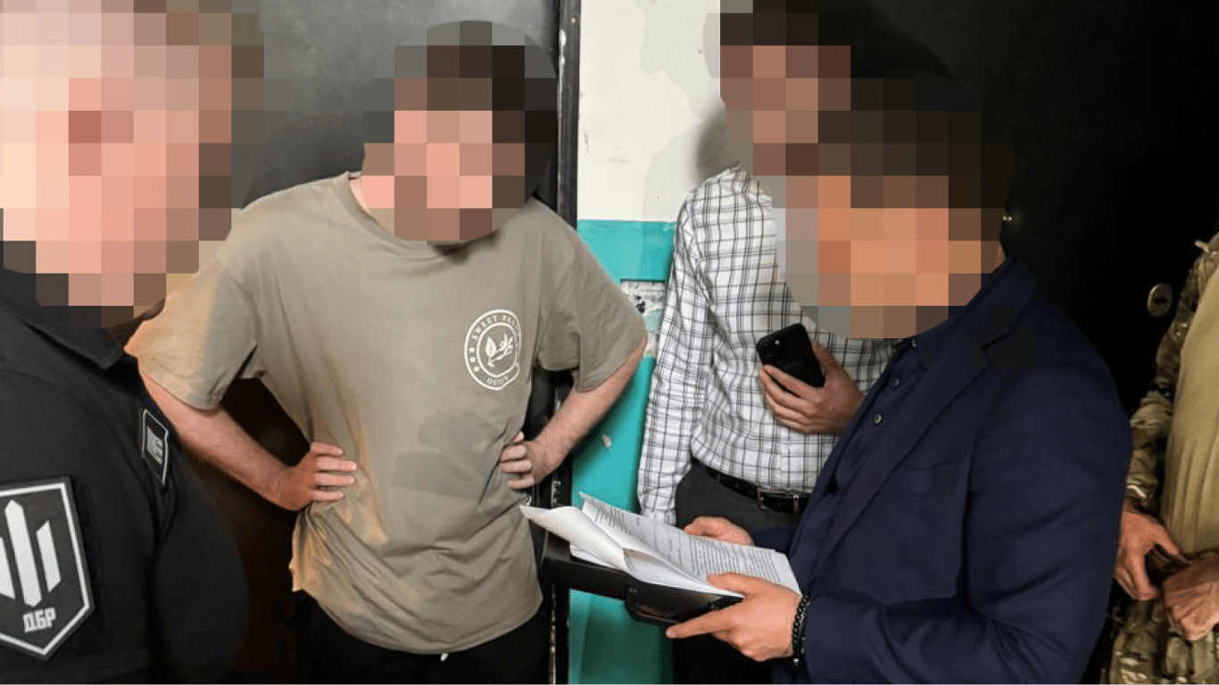 The NABU reacted to the suspicions of employees in committing three traffic accidents