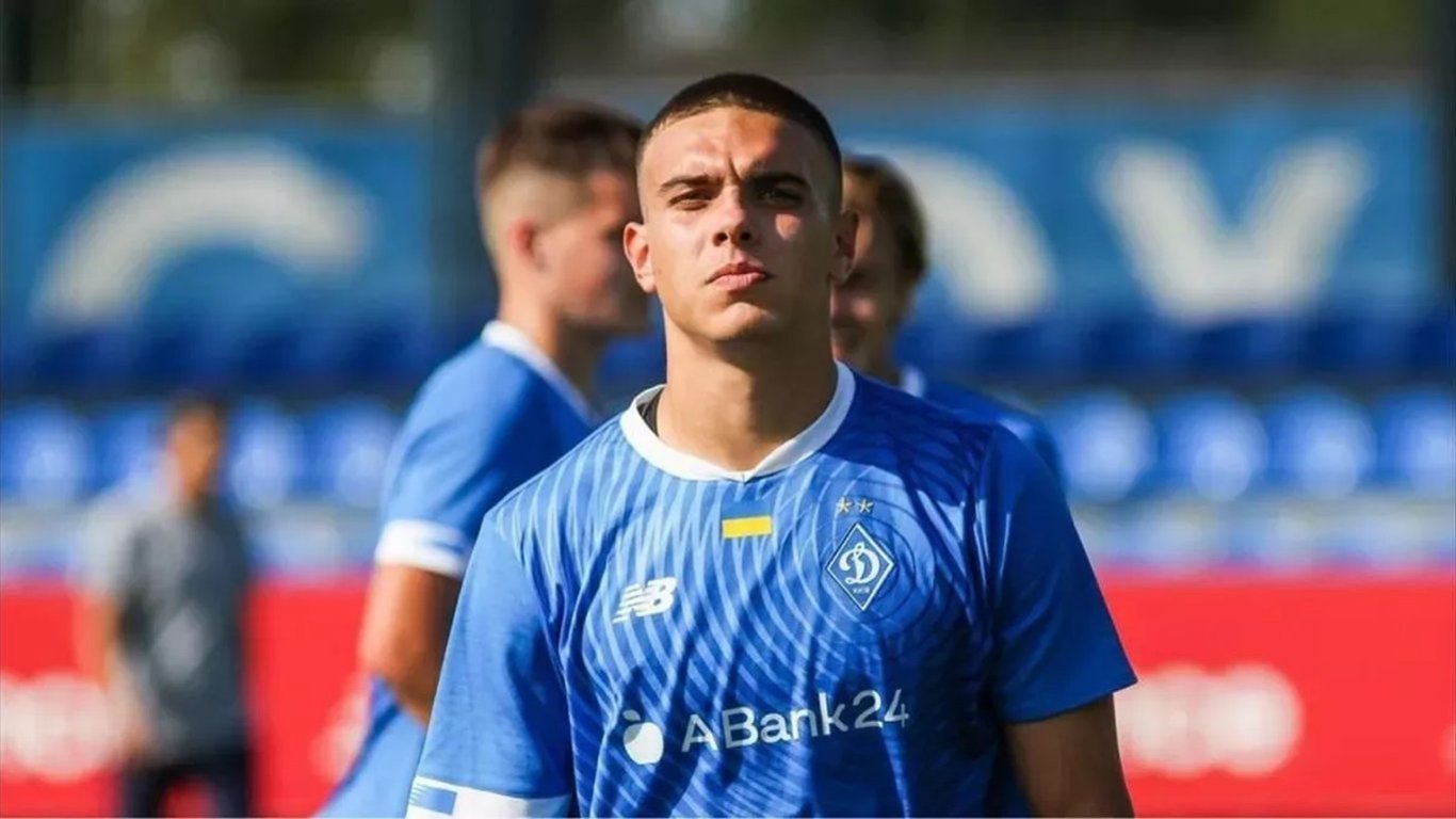 Ciganik erklärte, dass Dynamo sich von Ponomarenko 'trennen' muss