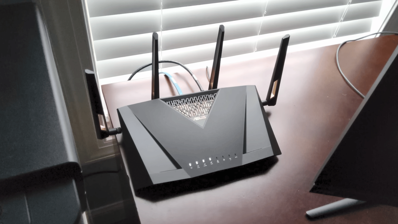 Как правильно настроить антенны Wi-Fi-роутера для лучшего сигнала