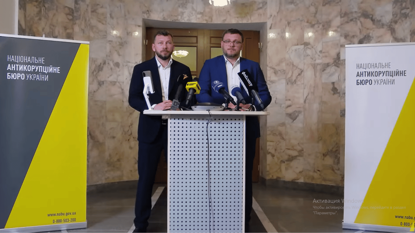 Глава НАБУ отреагировал на принятый ВР законопроект — что сказал