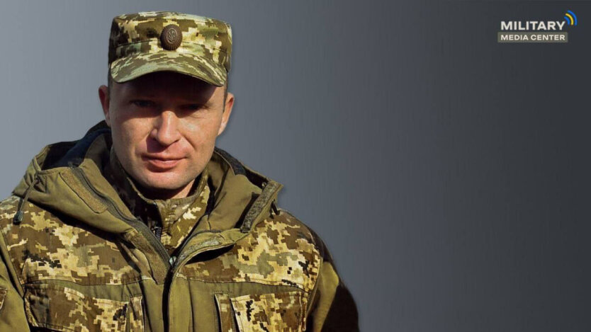 Drapatian, 'Węgier' i Sucharewski: Zełenski dokonał ważnych zmian w Siłach Zbrojnych