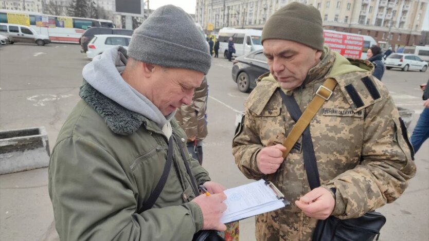 TCK wird für Willkür bestraft: Anwältin hat die Methoden der 'Mobilisierung' in der Ukraine scharf kritisiert