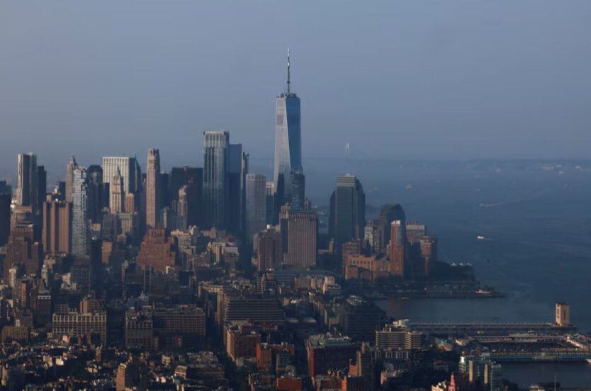 US Economy Under Pressure: Trade Truce with China Doesn't Save the Situation - Survey