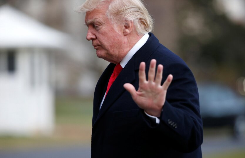 Безрезультатні переговори: Трамп не зміг отримати жодної поступки від Путіна