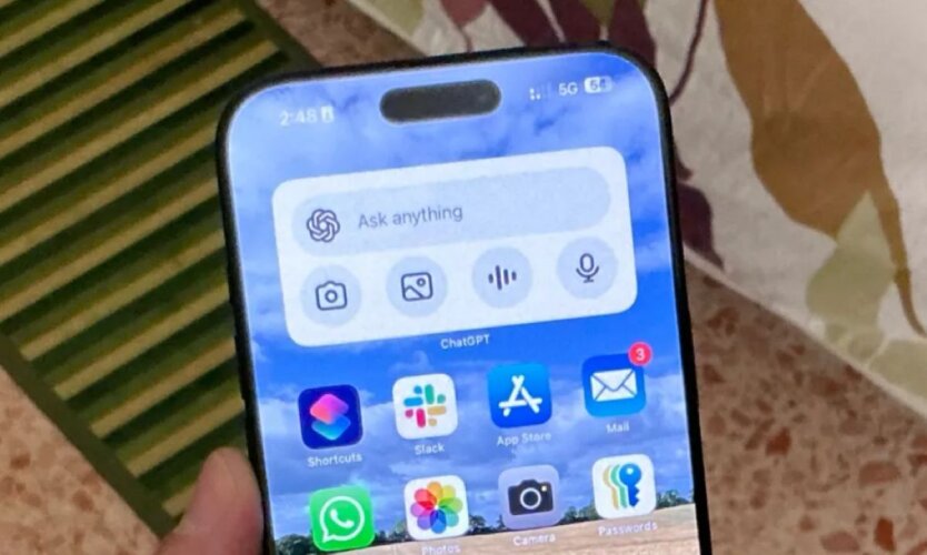 Під виглядом ChatGPT: як хакери обманюють користувачів штучного інтелекту