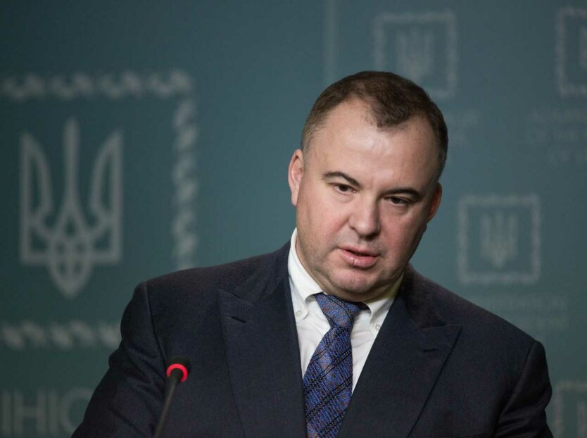 В Іспанії затримали колишнього заступника секретаря РНБО