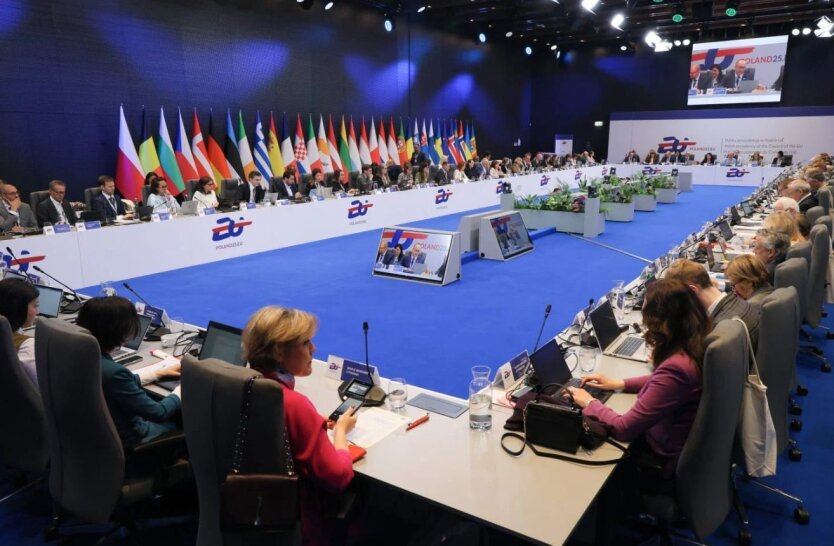 Medizinische Sicherheit: Ukraine, Polen und EMA diskutieren die Lieferung kritischer Medikamente