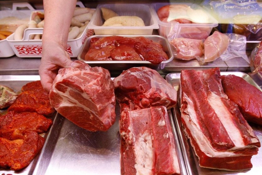 Meat prices have outpaced inflation: how much Ukrainians will pay for chicken, pork, and beef