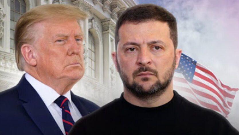 Zelensky and Trump discussed the replacement of Ukraine's ambassador to the USA: Bloomberg named possible candidates