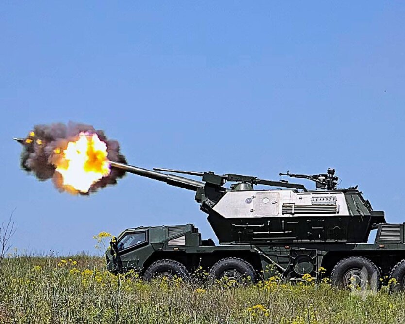 Ukraiński dowódca ujawnia szczegóły nowej strategii okupantów pod Pokrowskiem